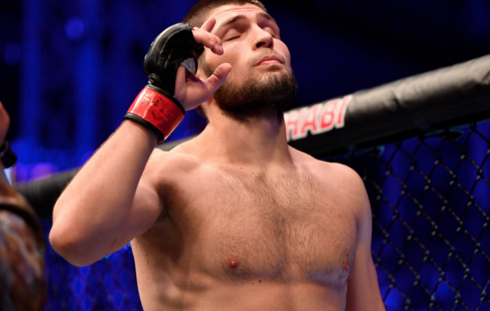 Khabib