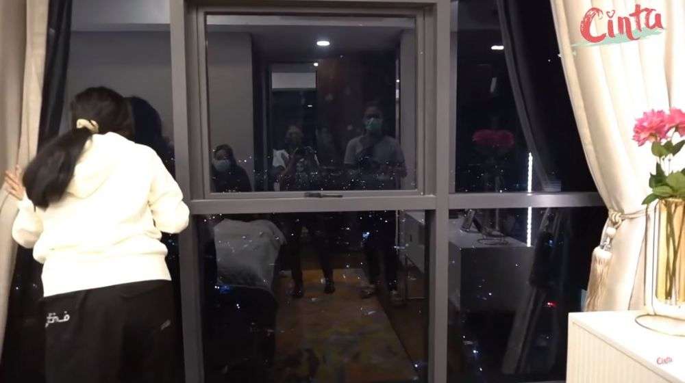 apartemen cinta kuya