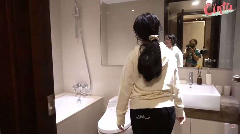 apartemen cinta kuya