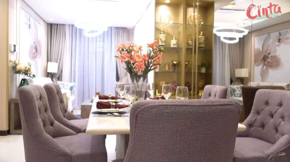apartemen cinta kuya