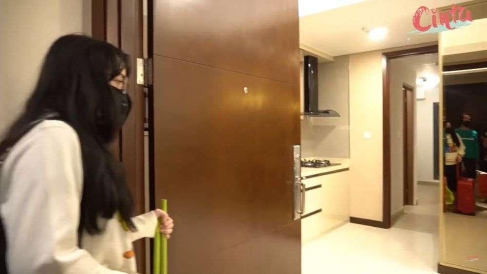 apartemen cinta kuya