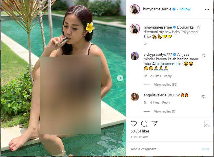 Tante Ernie Tante Ernie