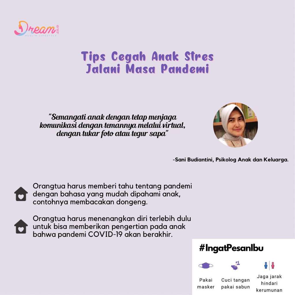 Infografis Dream.co.id
