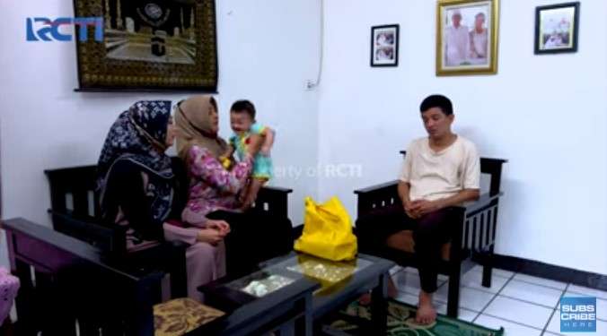 Ojak Tukang Ojek Pengkolan