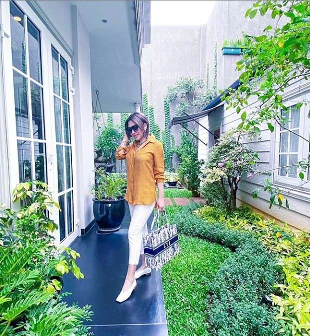 Syahrini