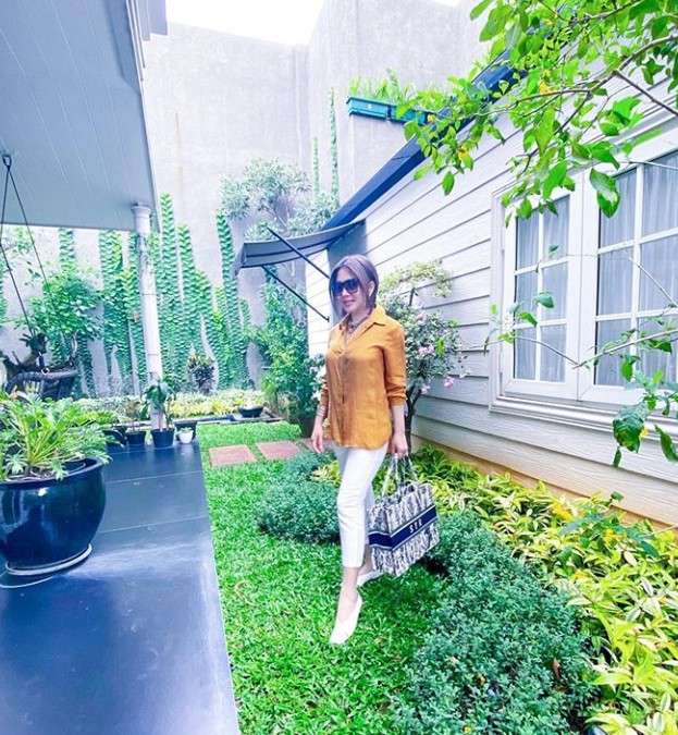 Syahrini