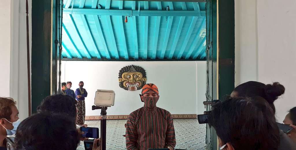 KPHNotonegoro. KPHNotonegoro.