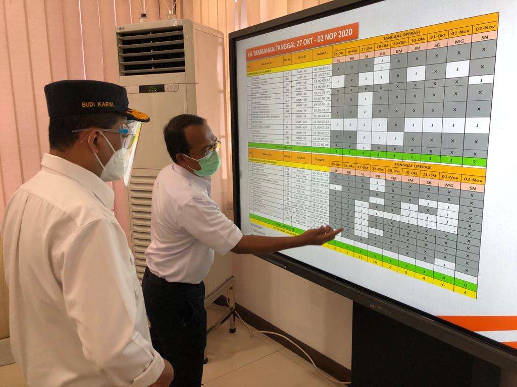 Stasiun Pasar Senen