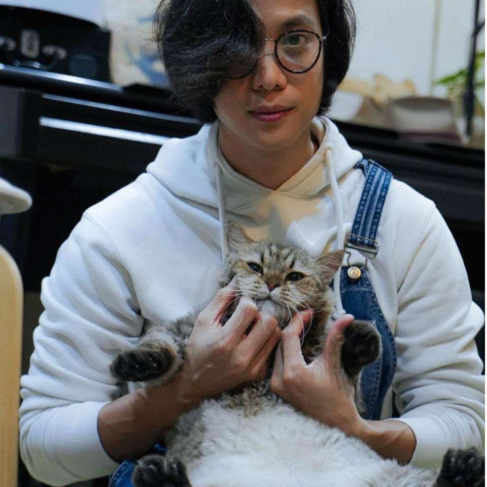 Dikta dan Jimbon