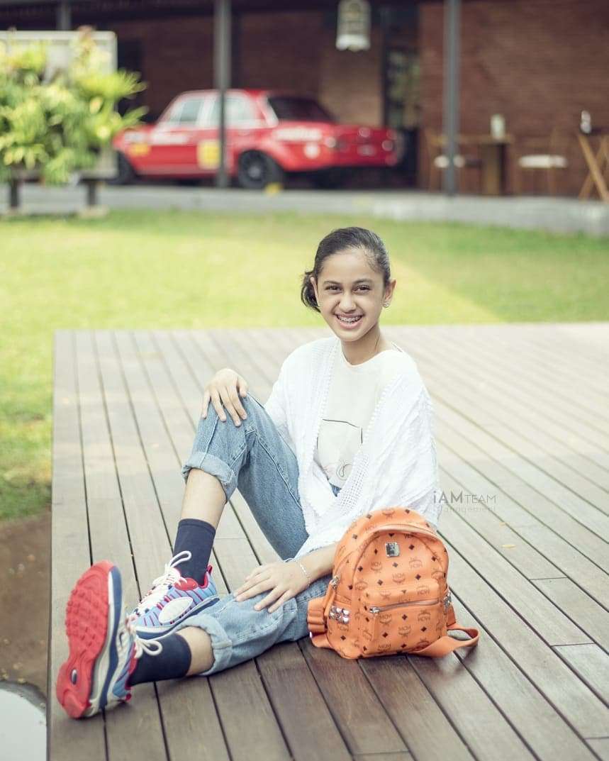 Asila Maisa