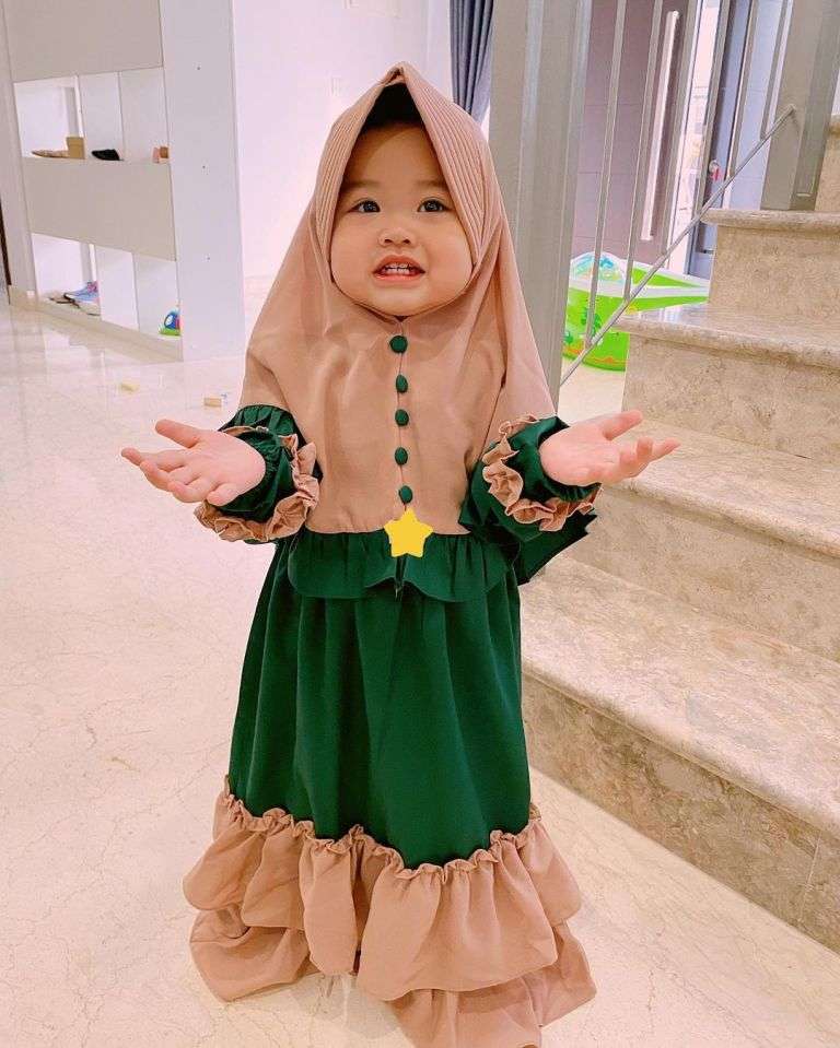 DJ Katty Butterfly masuk islam