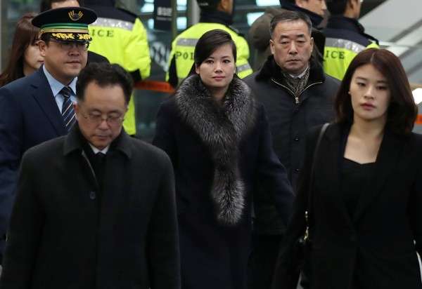 Hyong Song-wol