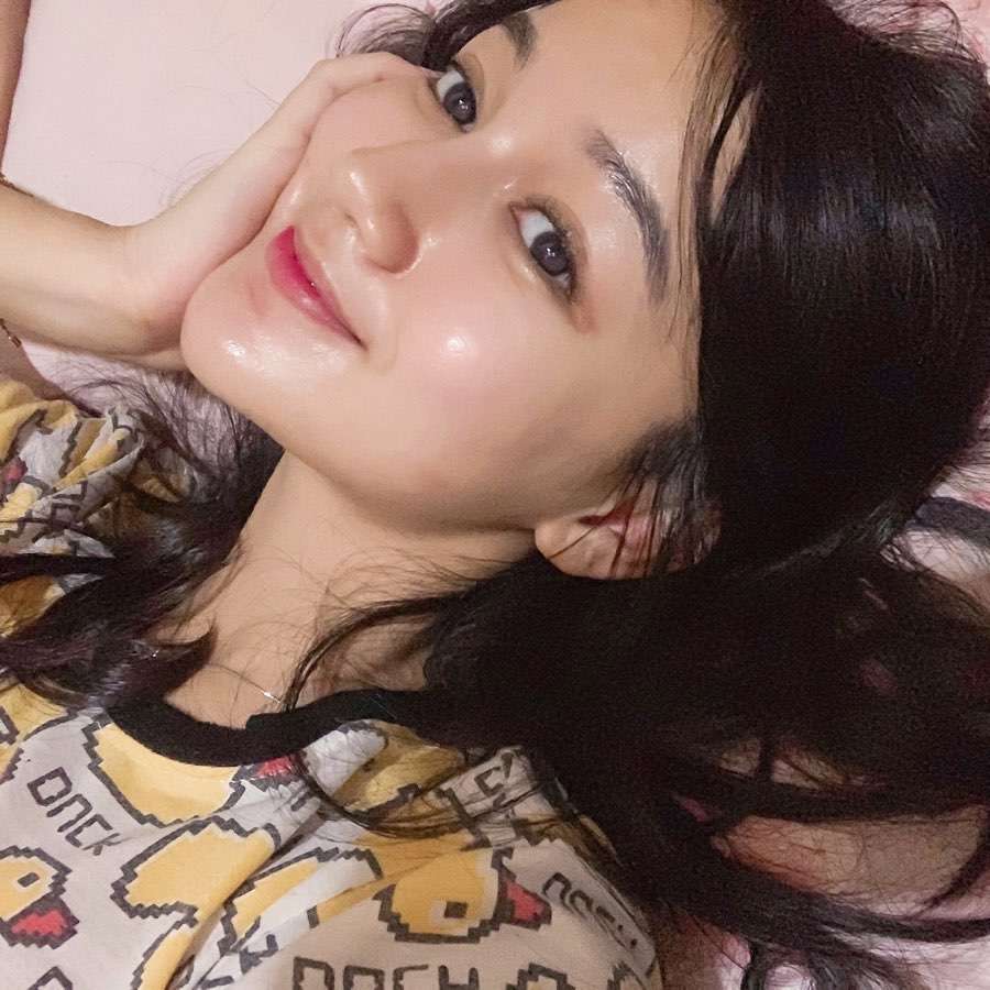potret natural para beauty vlogger indonesia