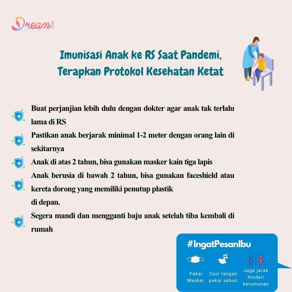 Infografis Dream.co.id Infografis Dream.co.id