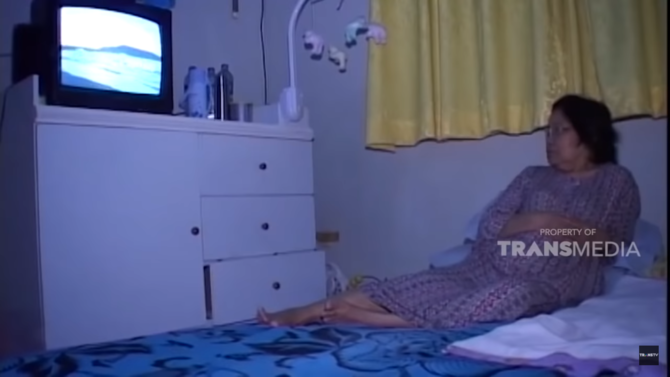 Kisah Suartini