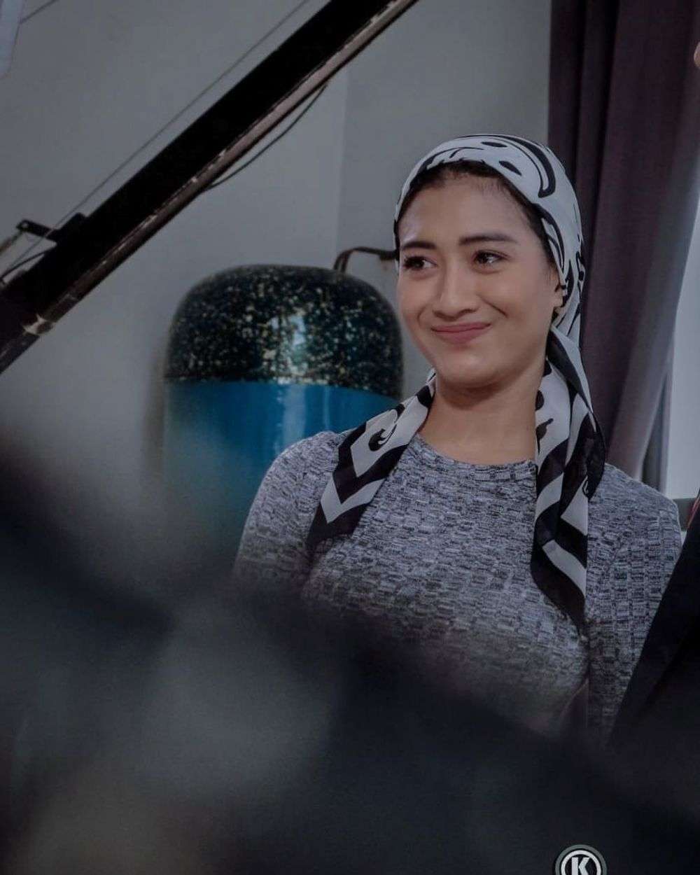 Fitrie Rachmadi