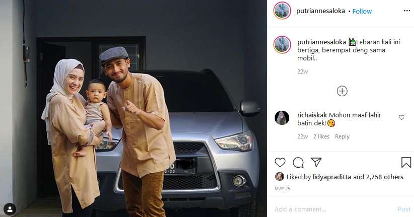 Putri Anne