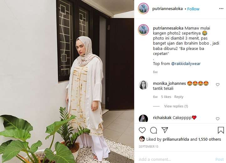 Putri Anne