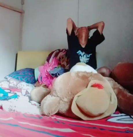 Menyesal, marah dan kecewa dikhianati pacar jadi satu.