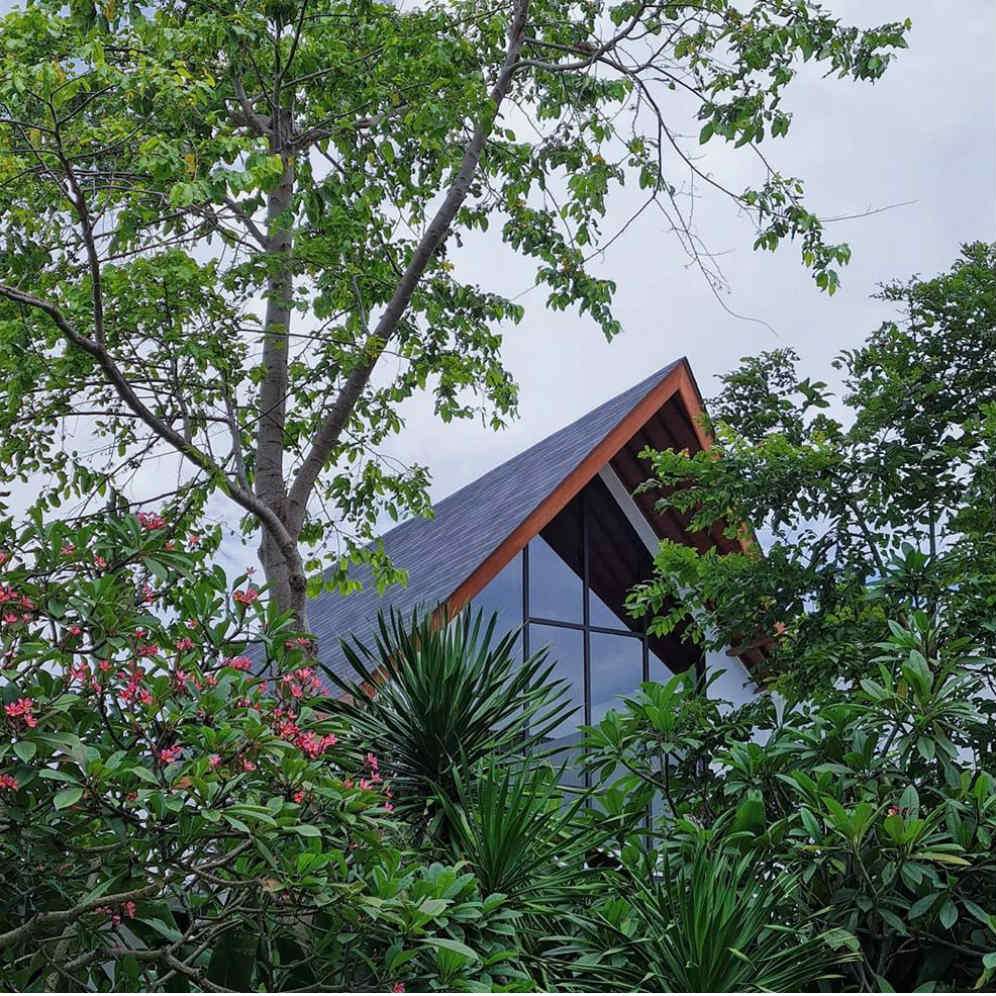 Rumah Hamish Raisa