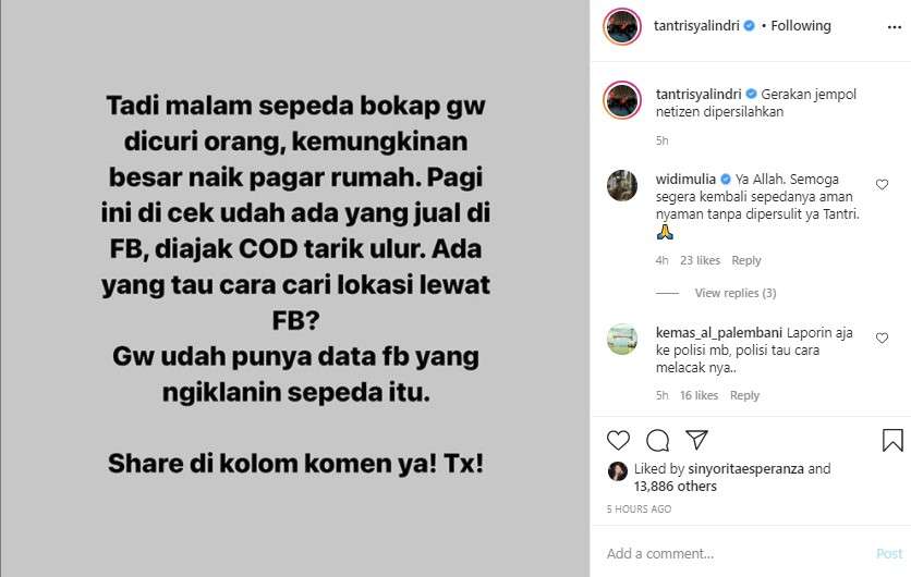 Tantri Kotak