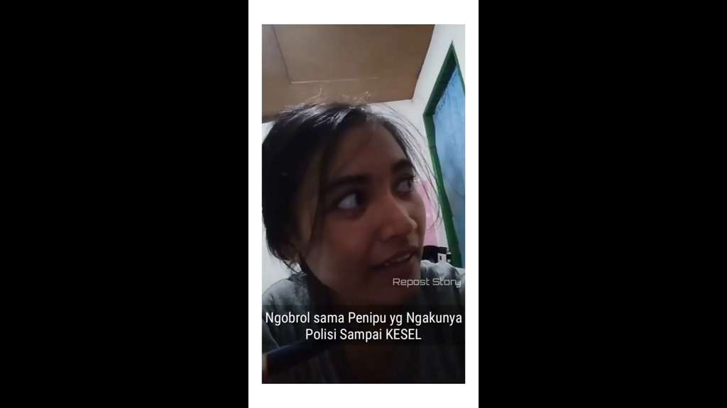 Telepon Penipuan