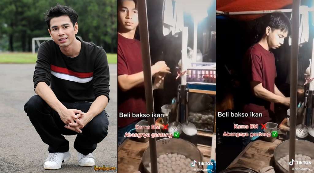 mirip artis
