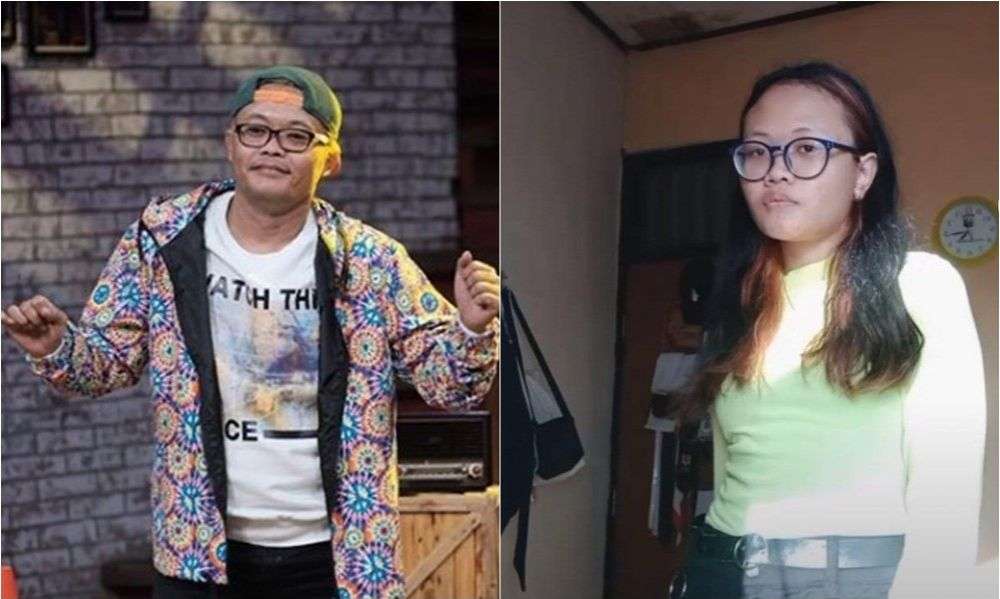 mirip artis