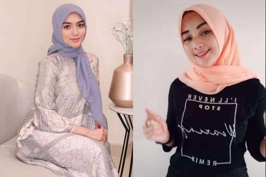 mirip artis