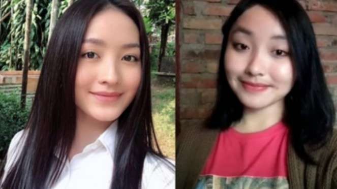 mirip artis