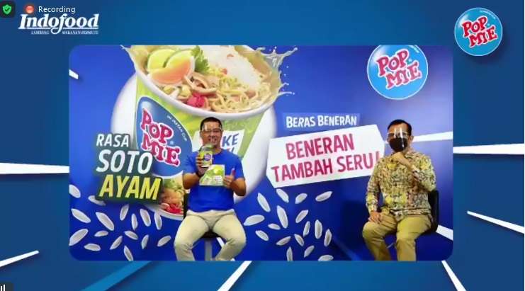 Pop Mie PaNas