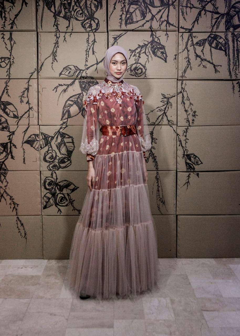 Ayu Dyah Andari