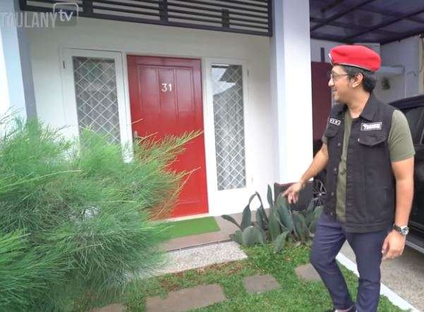Rumah Soleh Solihun