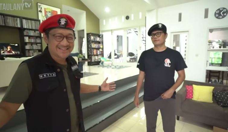Rumah Soleh Solihun