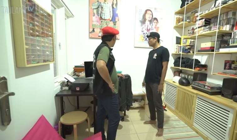Rumah Soleh Solihun