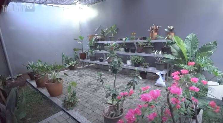 Rumah Soleh Solihun