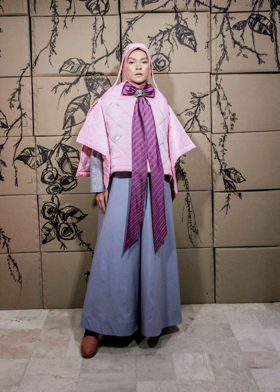 Koleksi Deden Siswanto