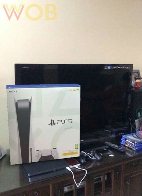 PlayStation 5