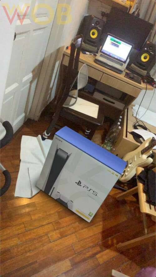PlayStation 5