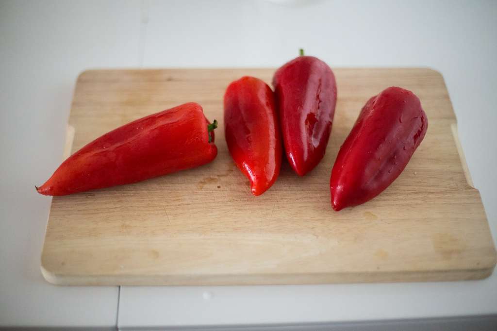 Cabai Merah