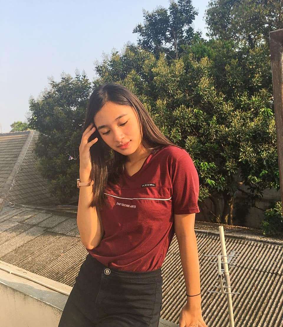 Pengasuh Kiano Tiger Wong