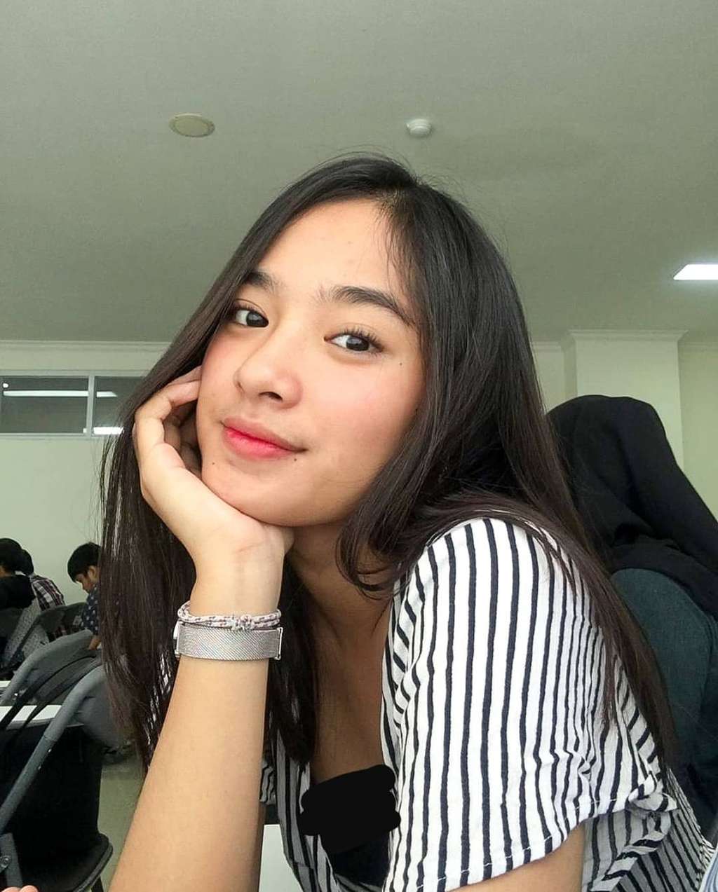 Pengasuh Kiano Tiger Wong