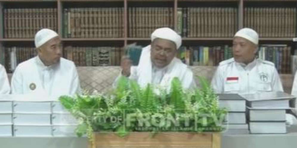 Rizieq Shihab