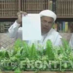 Rizieq Shihab