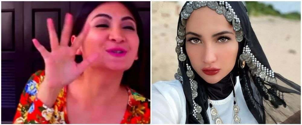 Potret Seleb Pemeran ART di Sinetron