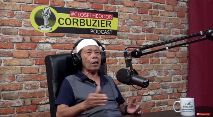 Malih Tong Tong Malih Tong Tong