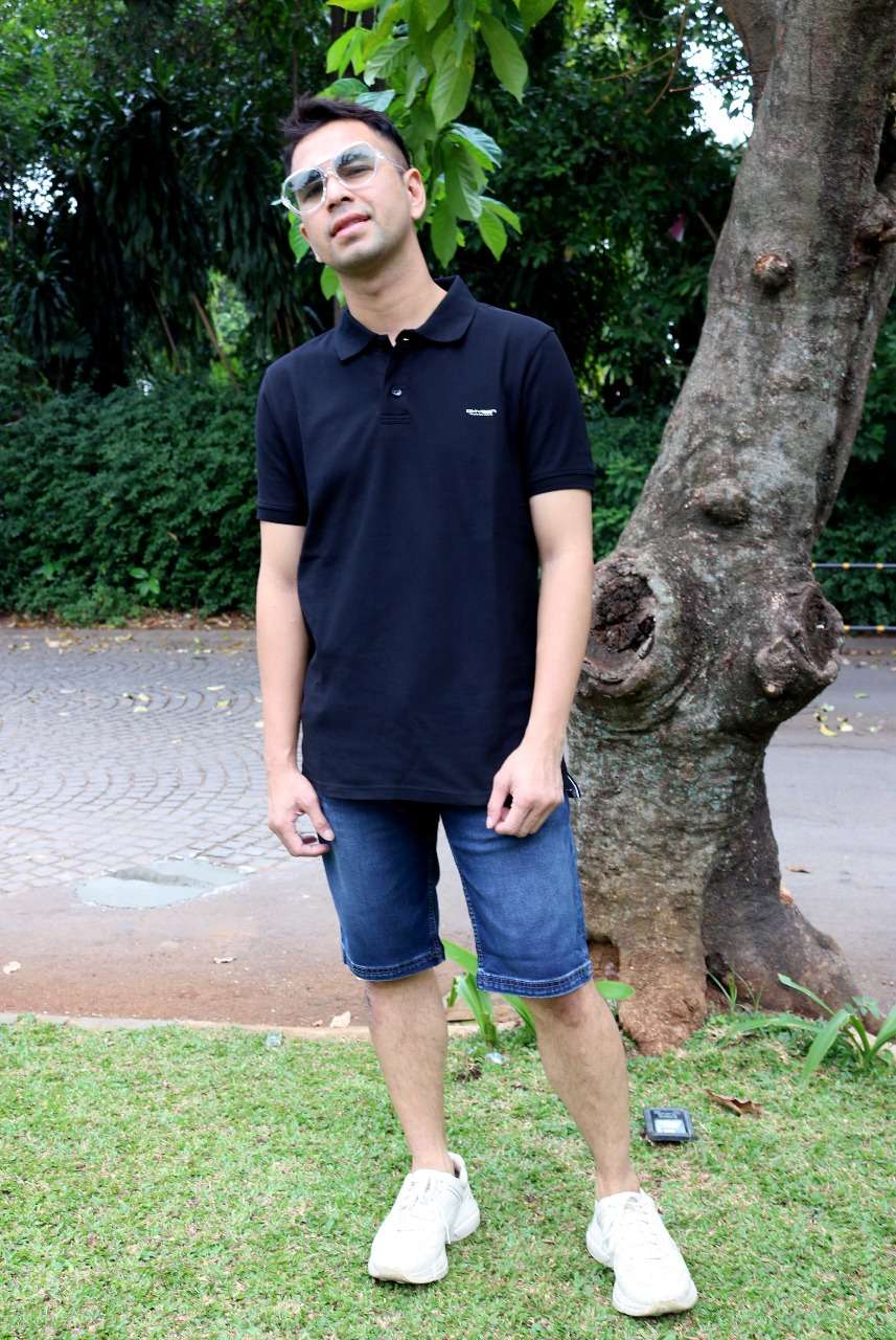 rapi ahmad