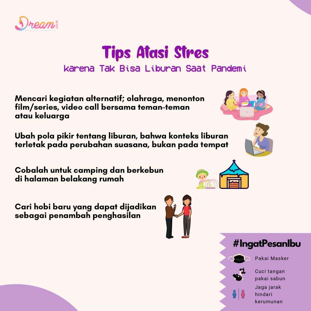 Infografis Dream.co.id