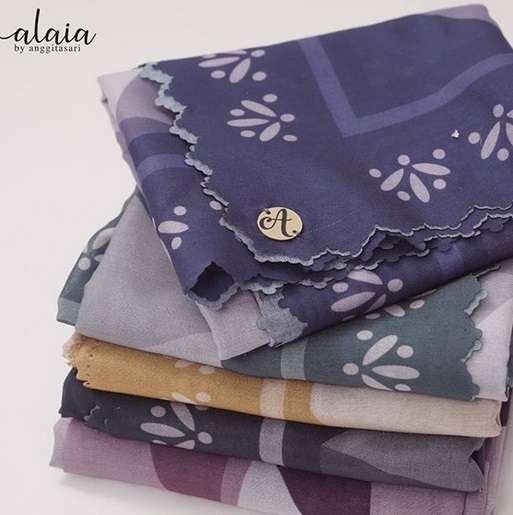 Hijab Annggita Sari