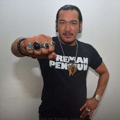Gobang Preman Pensiun